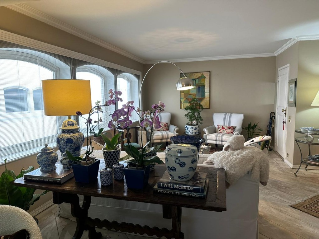 Apartamento para Venda - Jardim Paulista
