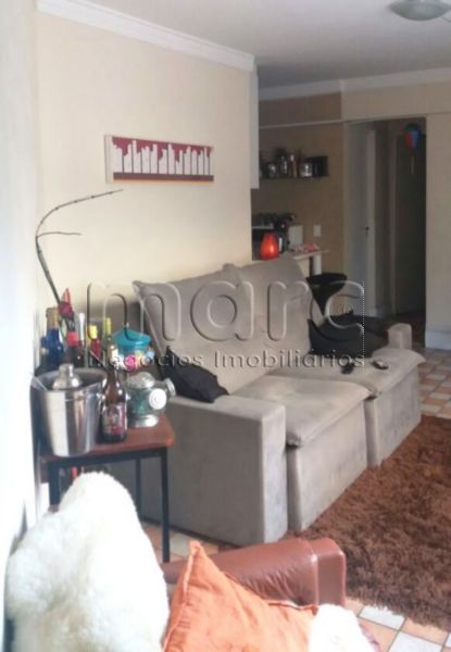 Apartamento para Venda - Aclimação