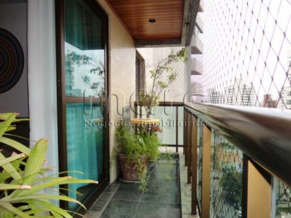 Apartamento para Venda - Aclimação