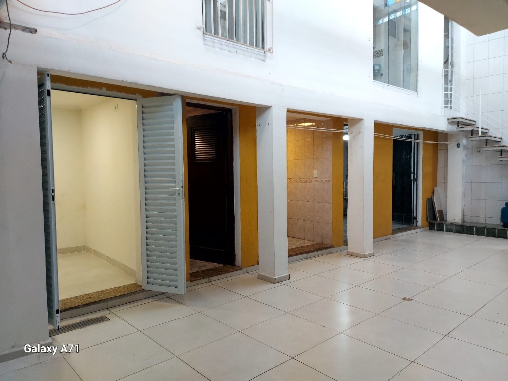 Casa para Venda - Ipiranga
