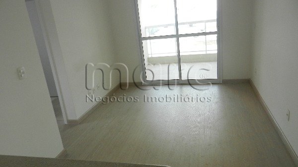 Apartamento para Venda - Vila Gumercindo