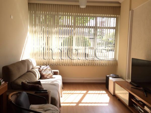 Apartamento para Venda - Bela Vista