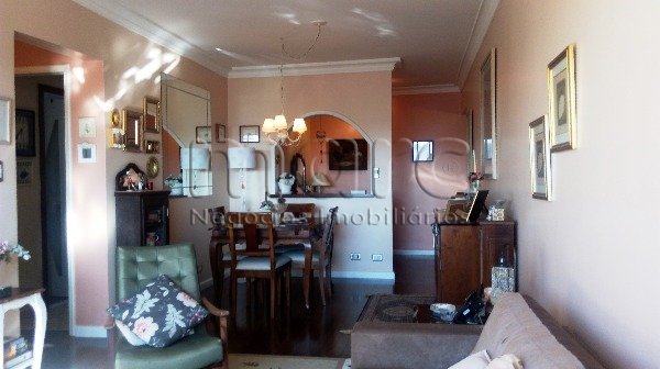 Apartamento para Venda - Cambuci