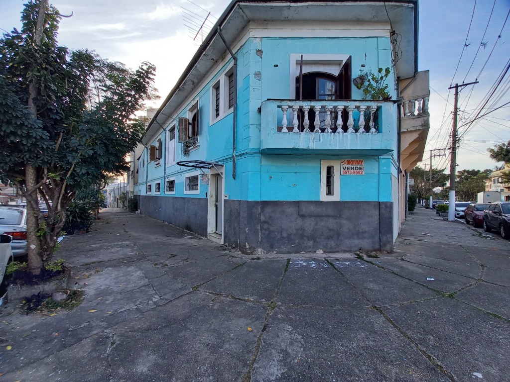 Casa para Venda - Cambuci