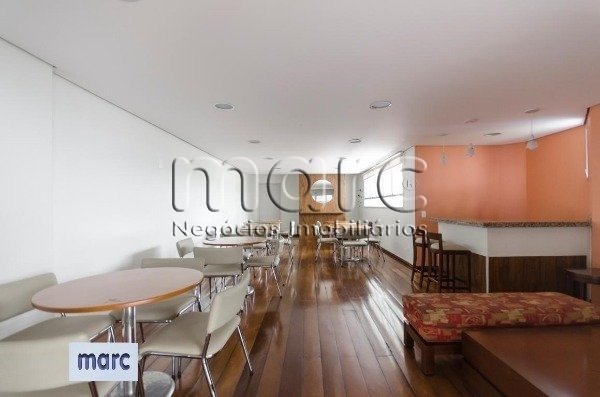 Apartamento Cobertura para Venda - Pompéia