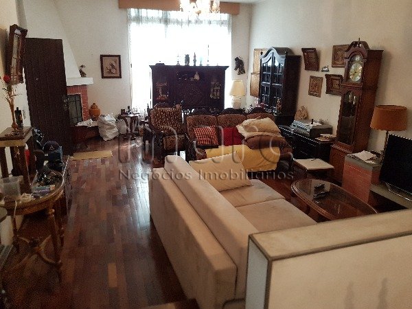 Casa para Venda - Aclimação