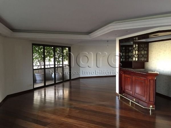 Apartamento para Venda - Pacaembu