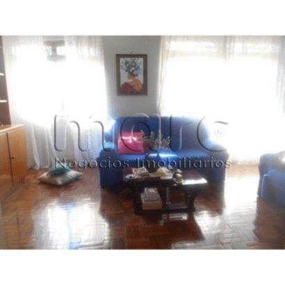 Casa para Venda - Jardim da Glória