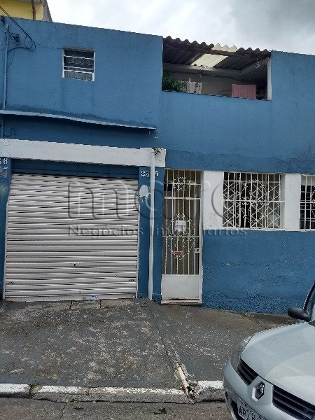 Casa para Venda - Aclimação