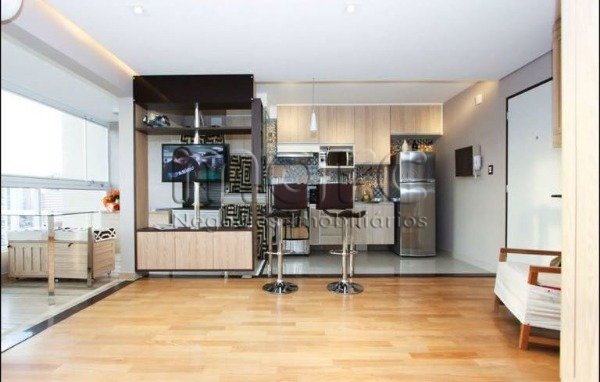 Apartamento para Venda - Cambuci