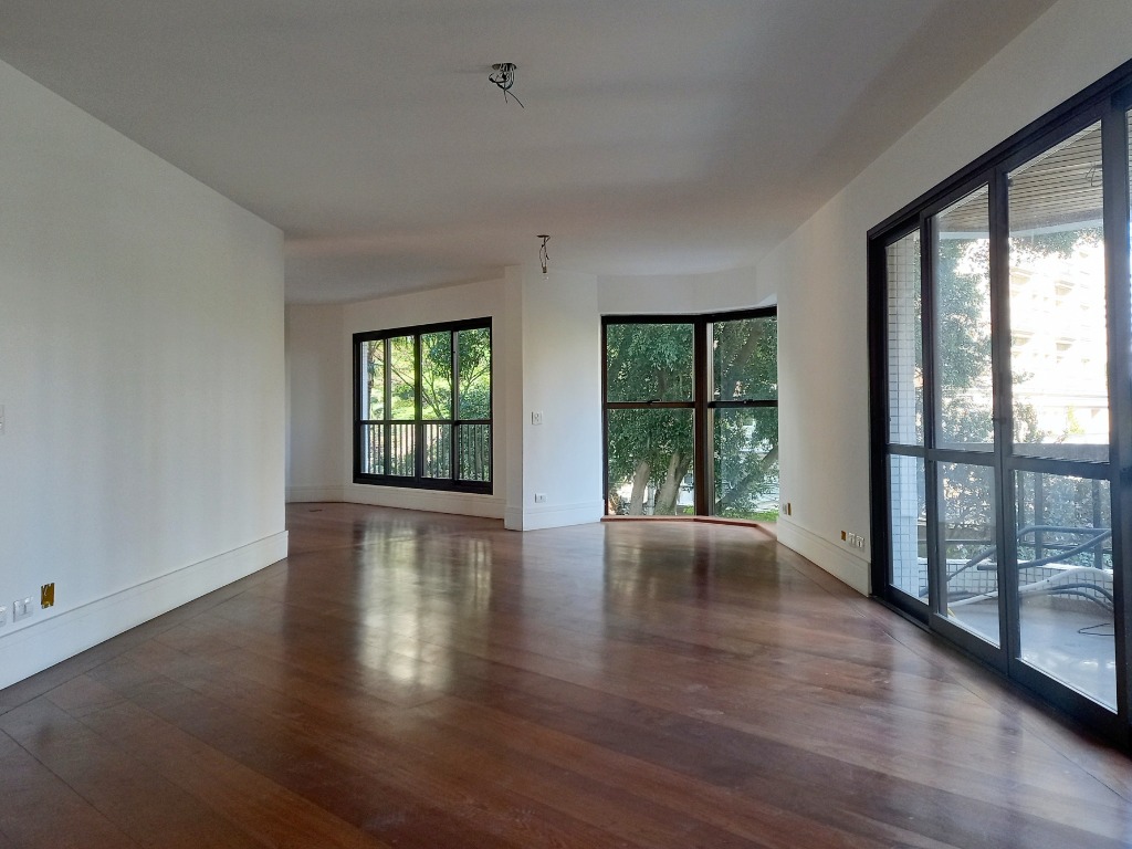 Apartamento para Venda - Vila Nova Conceição