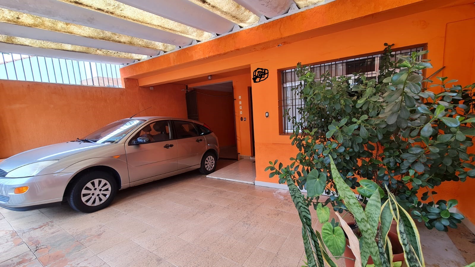 Casa para Venda - Cambuci