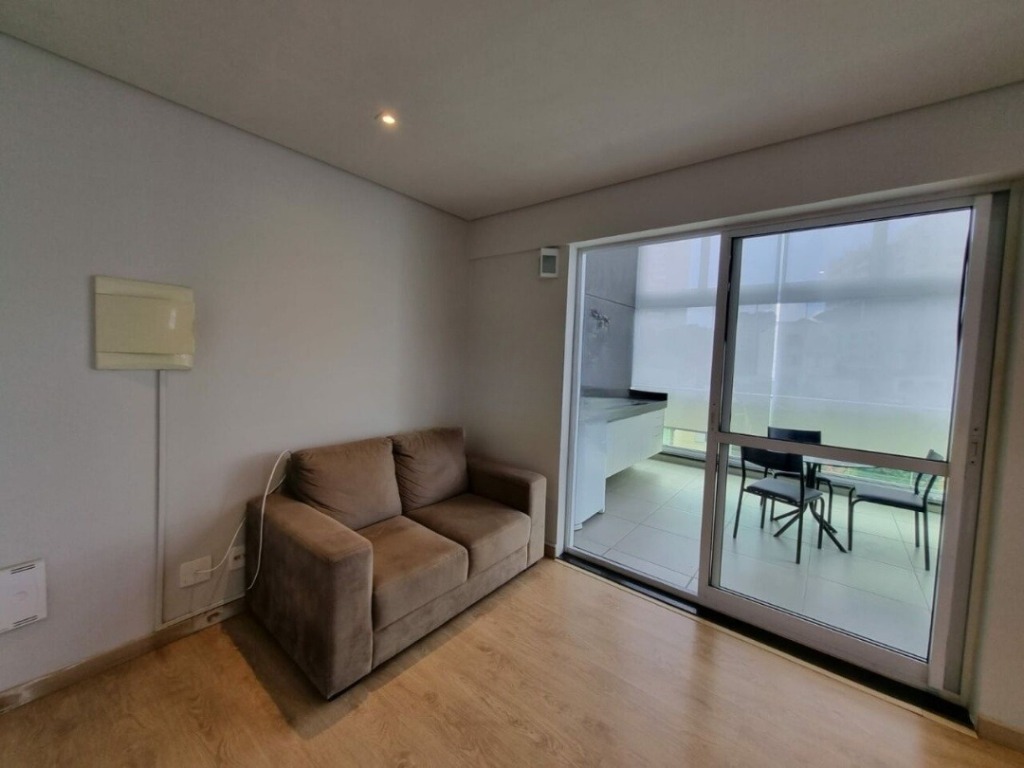 Apartamento para Venda - Perdizes
