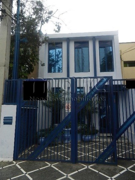 Casa Comercial para Venda - Vila Mariana