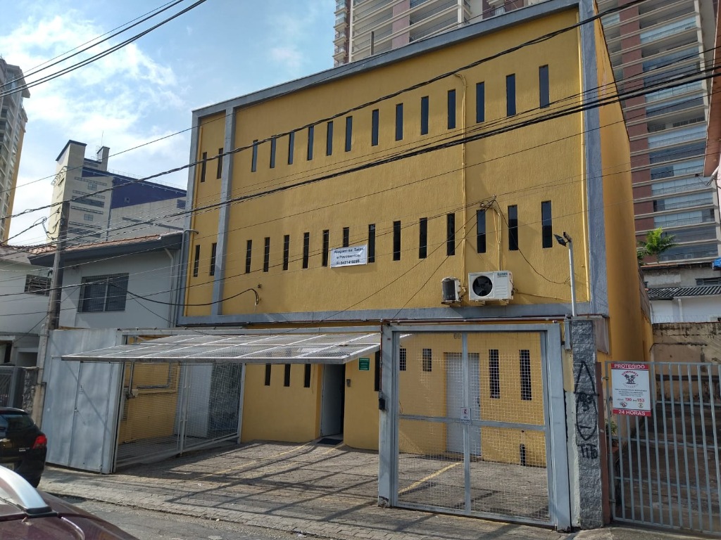 Prédio para Venda - Vila Mariana