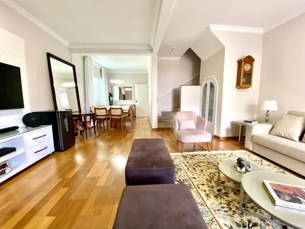 Casa para Venda - Vila Mariana