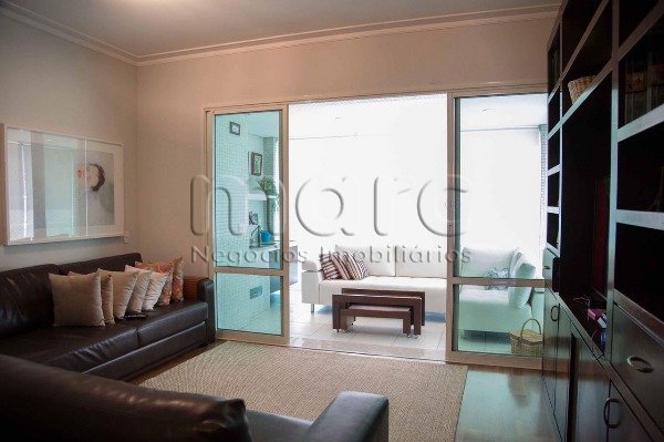 Apartamento para Locação - Aclimação
