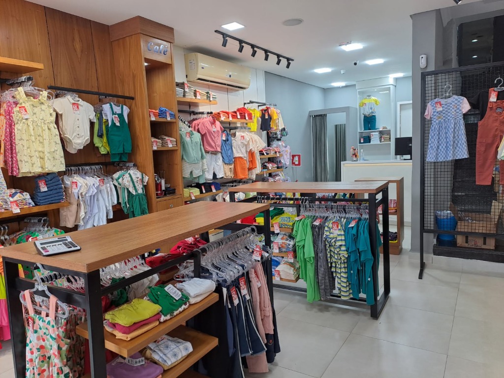 Predio Comercial para Venda - Aclimação