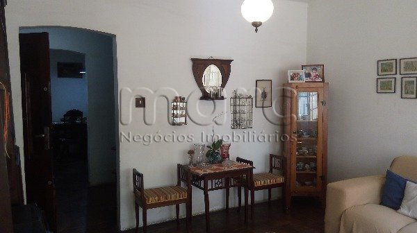 Casa para Venda - Vila Monumento