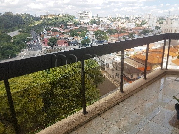 Apartamento para Venda - Vila Monumento