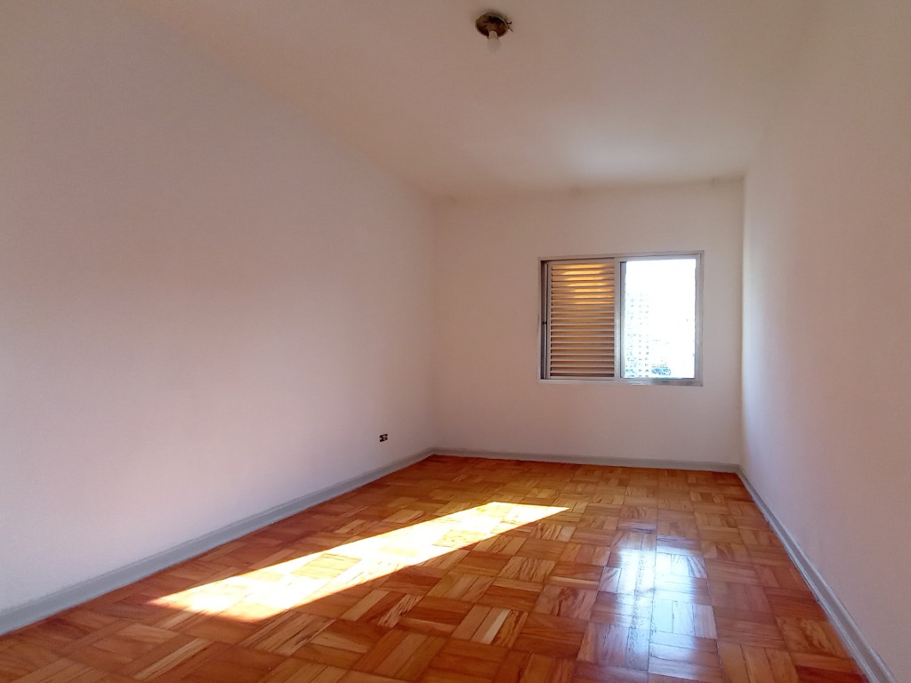 Apartamento para Locação - Liberdade