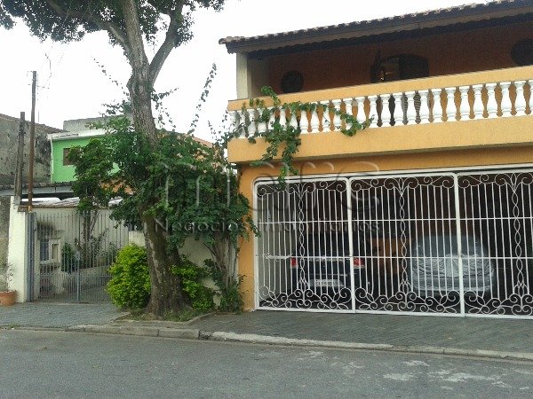 Casa para Venda - Jardim Tenani