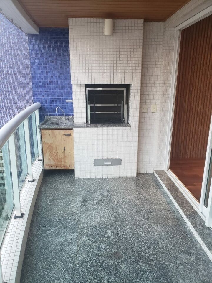 Apartamento para Locação - Aclimação