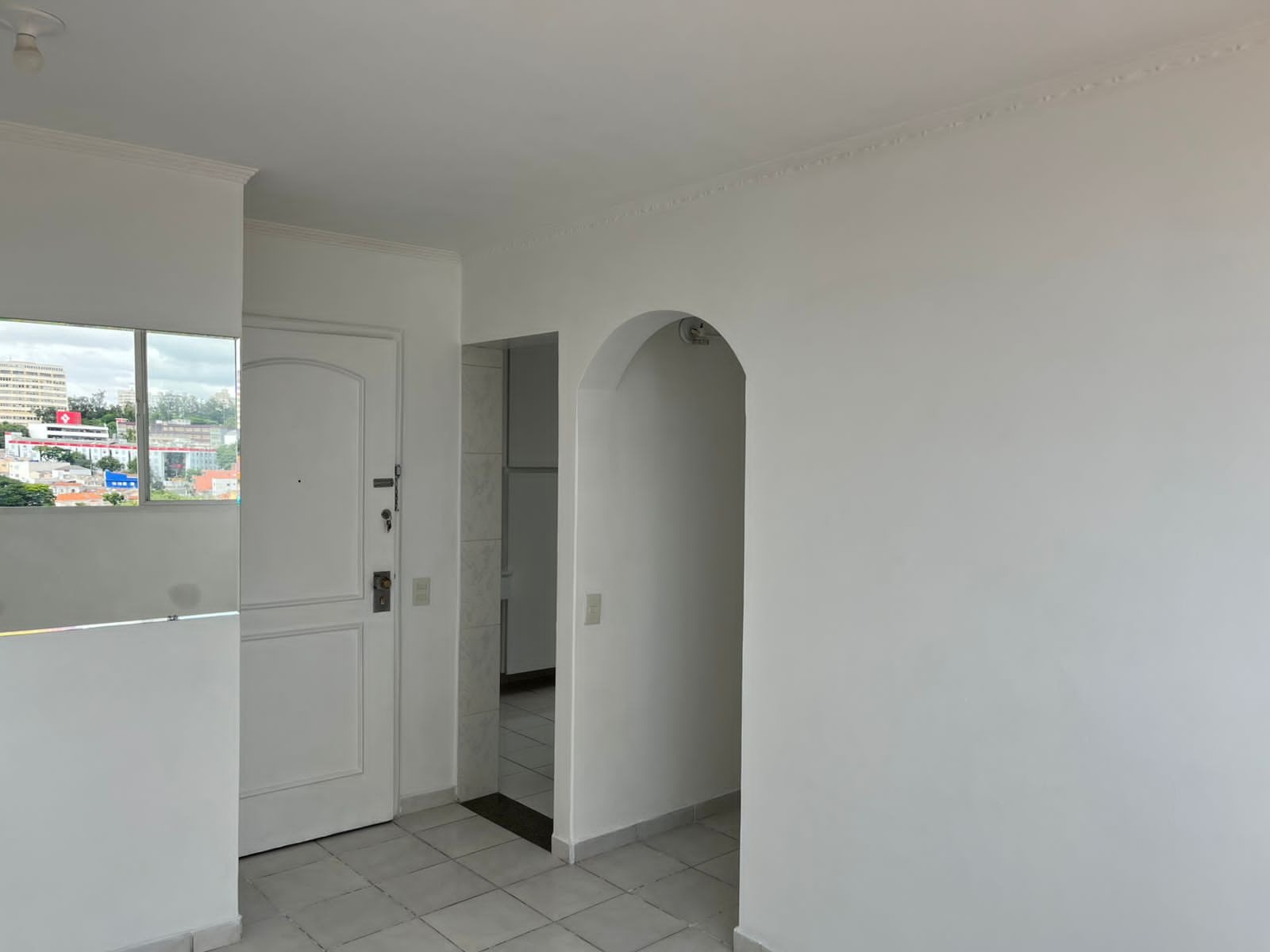 Apartamento para Venda - Jardim da Glória