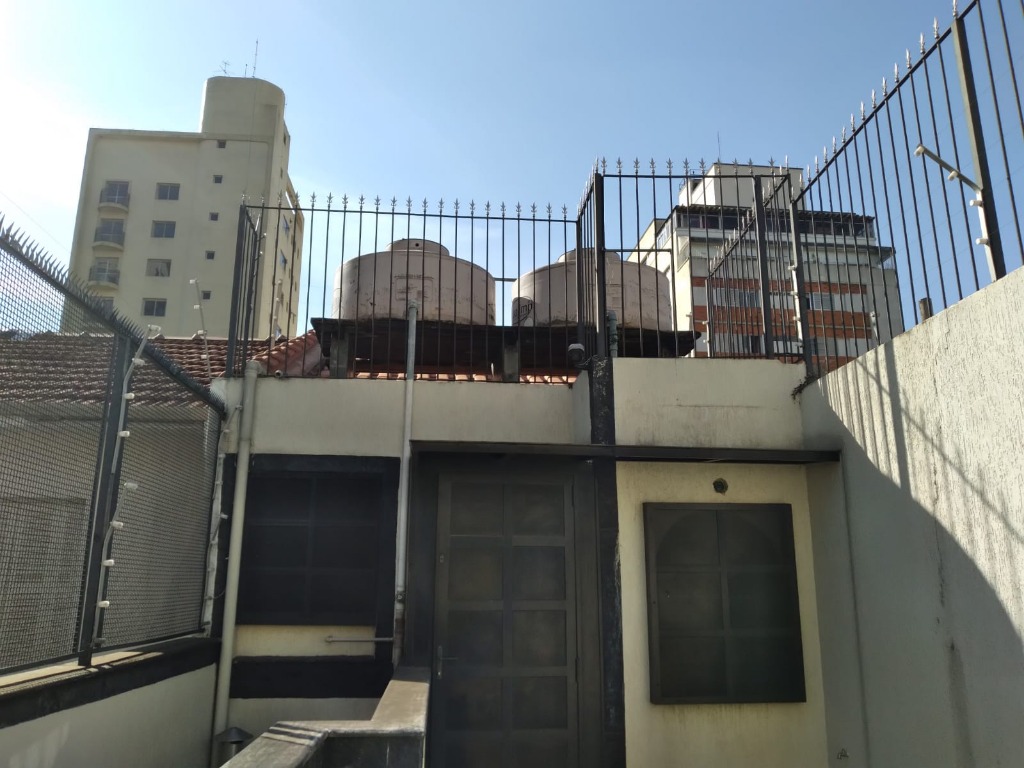 Casa para Venda - Vila Mariana