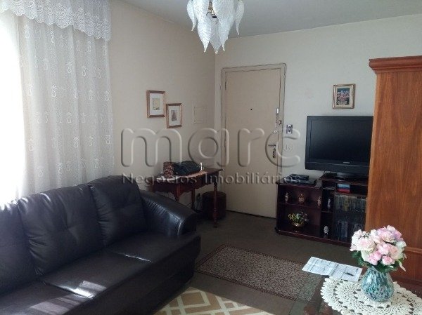 Apartamento para Venda - Vila Monumento