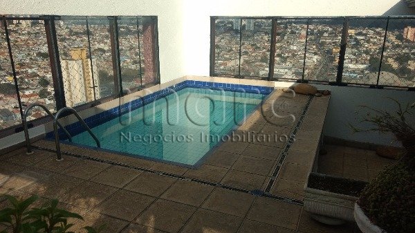 Apartamento Cobertura para Venda - Saúde