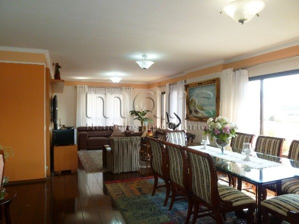 Apartamento para Venda - Vila Mariana