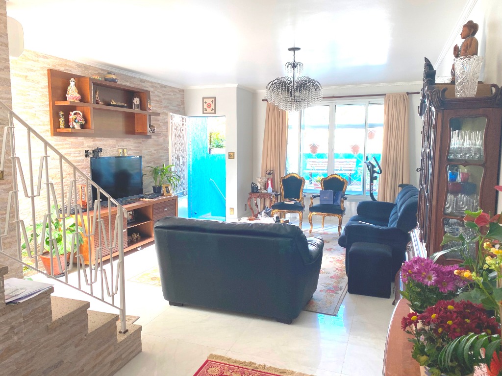 Casa para Venda - Vila Mariana