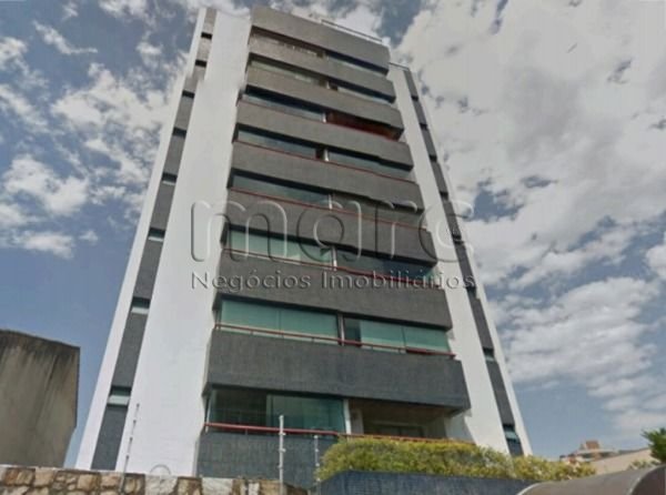 Apartamento Cobertura para Venda - Mirandópolis