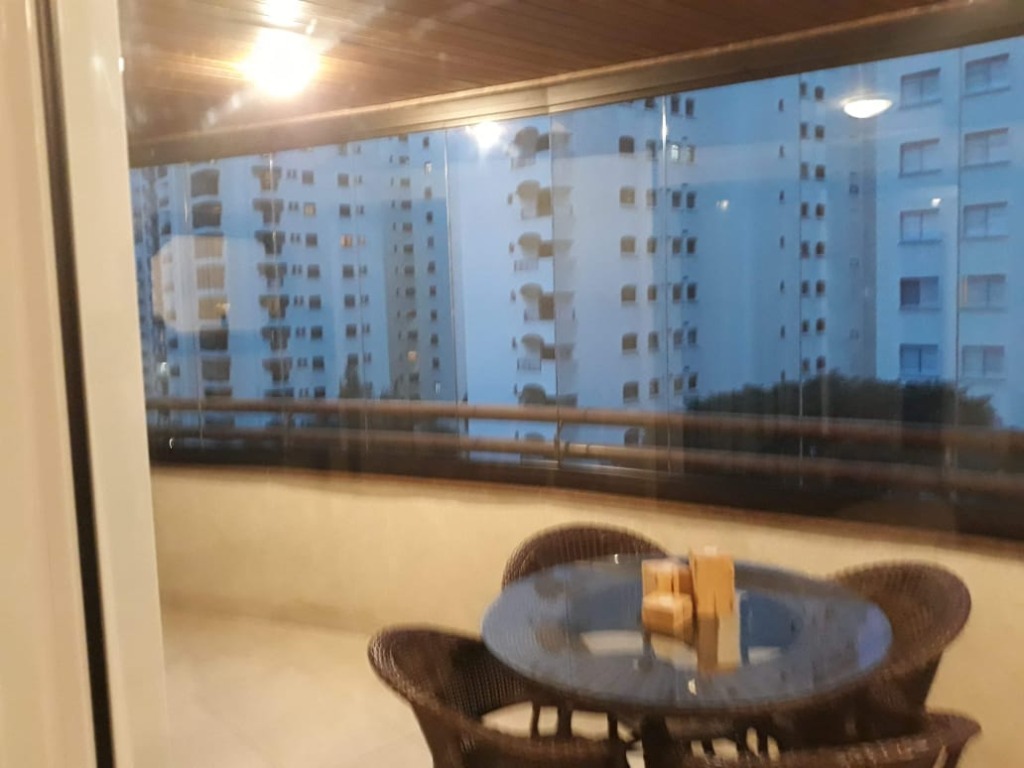 Apartamento para Venda - Moema