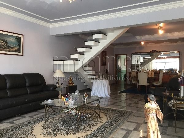 Casa para Venda - Vila Monumento