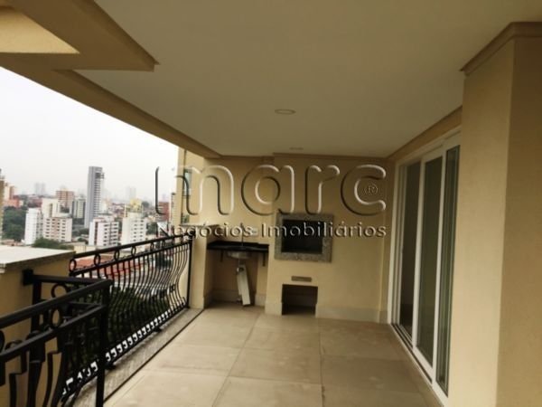 Apartamento para Venda - Vila Mariana