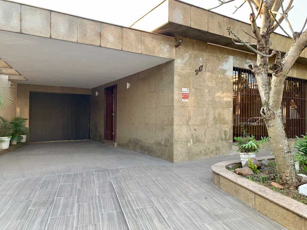 Casa para Venda - Alto da Lapa