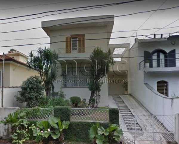 Casa para Venda - Jardim da Glória