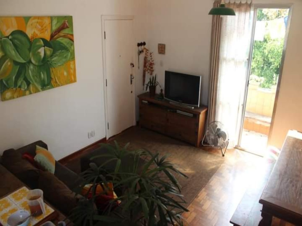 Apartamento para Venda - Aclimação
