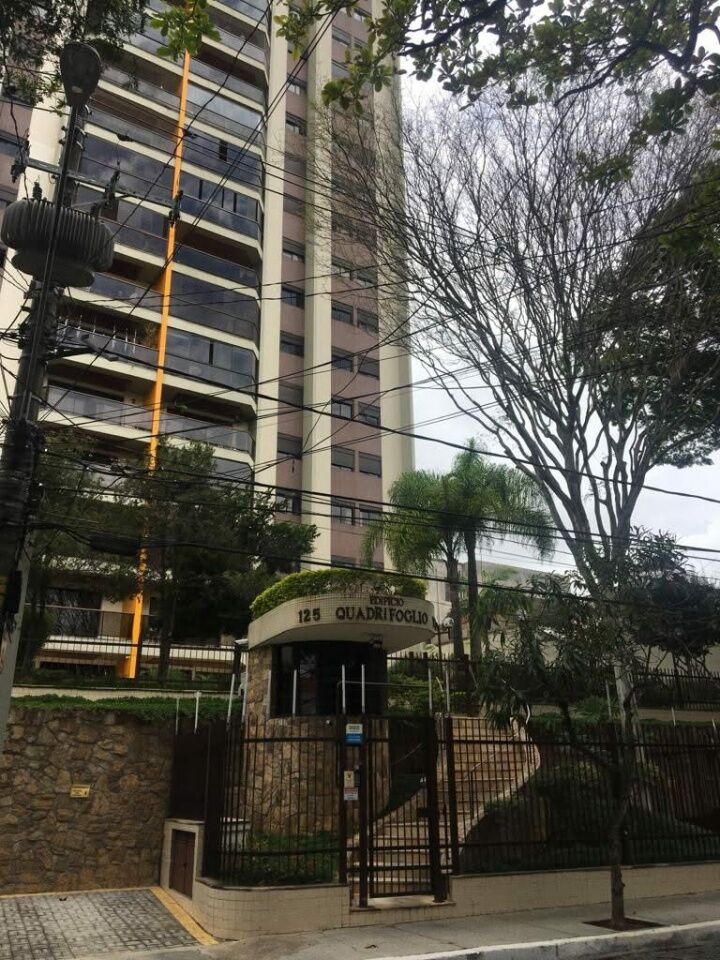 Apartamento para Venda - Vila Mariana