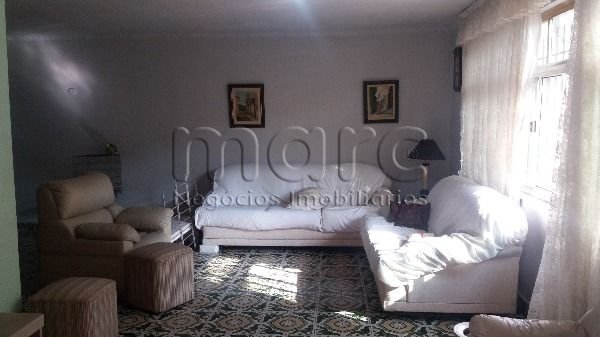 Casa para Venda - Vila Monumento