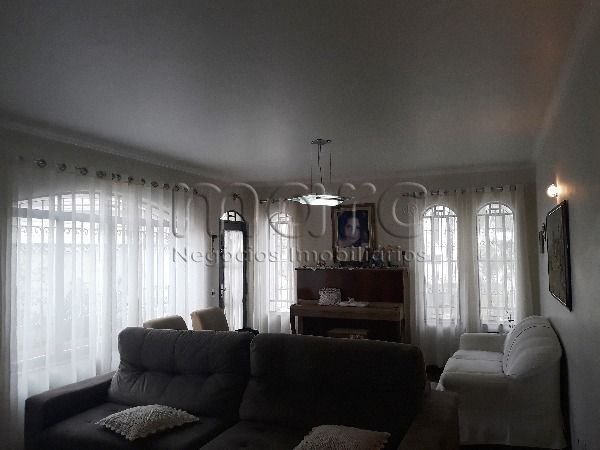 Casa para Venda - Bosque da Saúde
