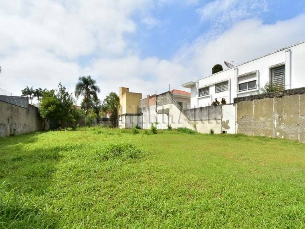 Terreno para Venda - Jardim Paulista