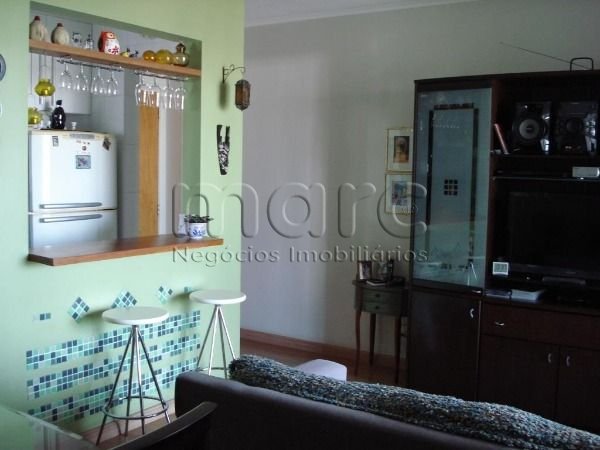Apartamento para Venda - Vila Mariana