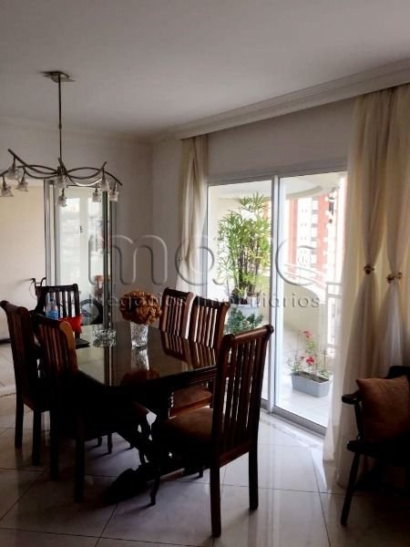 Apartamento para Venda - Jardim Vila Mariana