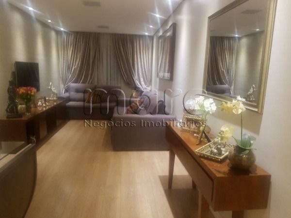 Apartamento para Venda - Cambuci