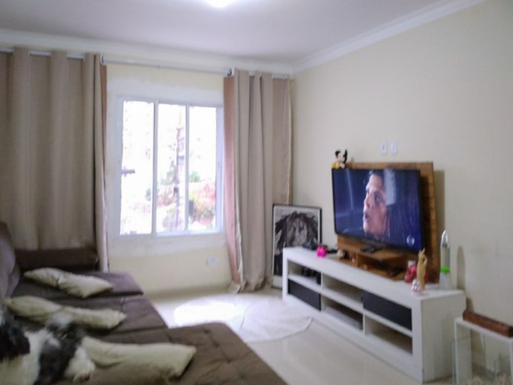 Casa de Vila para Venda - Aclimação