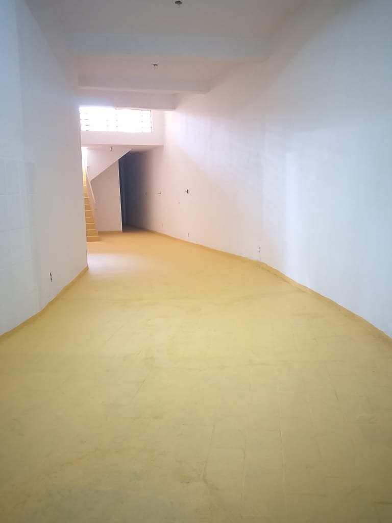 Casa Comercial para Venda - Cambuci