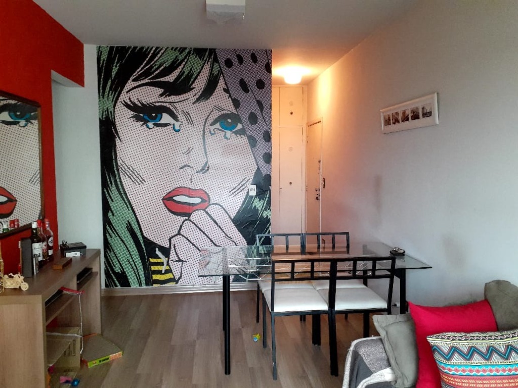 Apartamento para Venda - Ipiranga